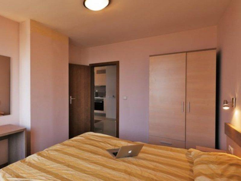 Eagles Nest Apartments Bansko Buitenkant foto