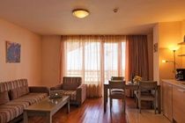 Eagles Nest Apartments Bansko Buitenkant foto
