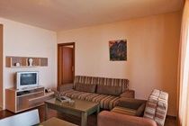Eagles Nest Apartments Bansko Buitenkant foto