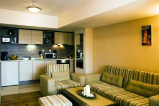 Eagles Nest Apartments Bansko Buitenkant foto